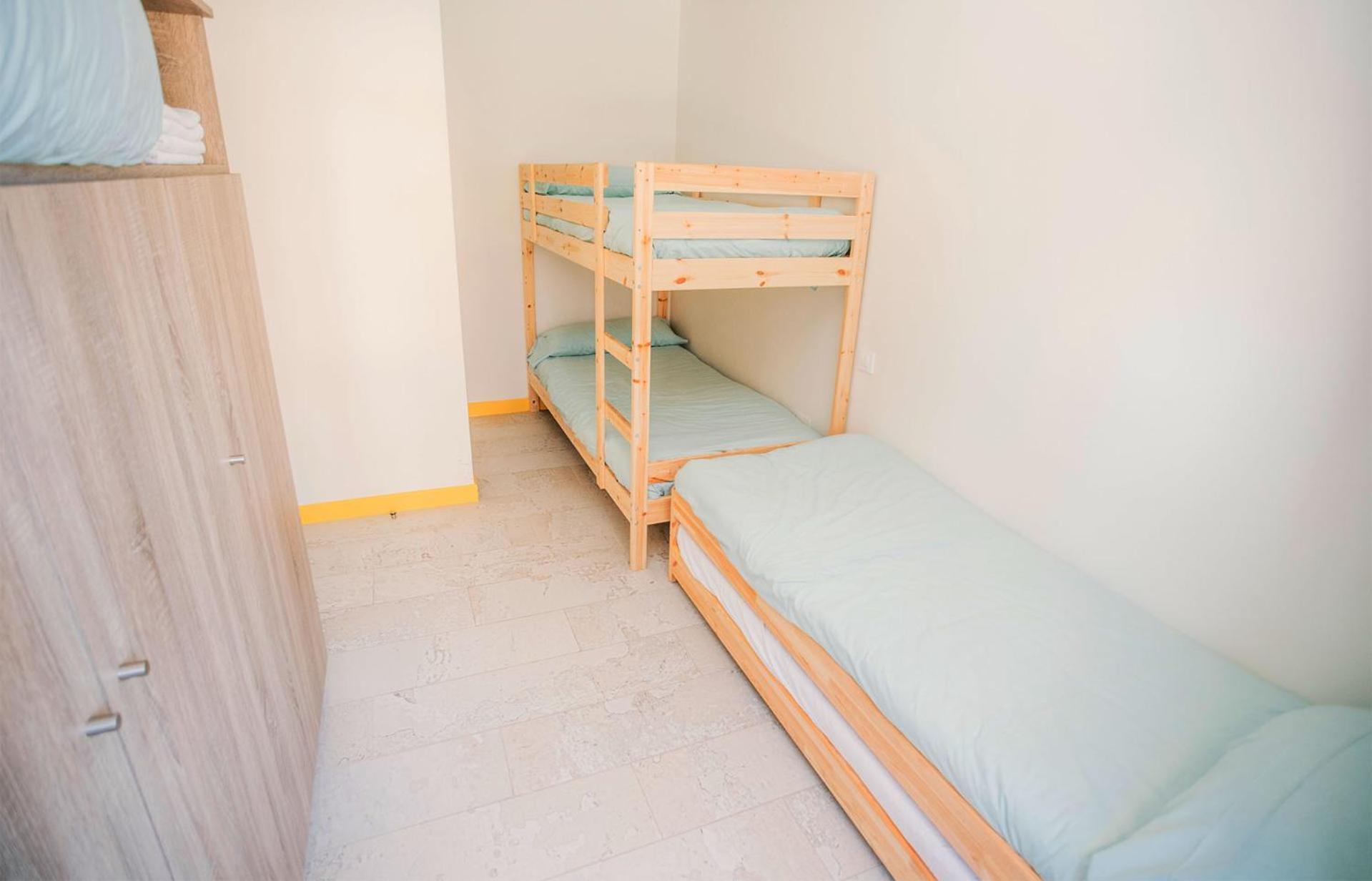 סן ויסנטה דה לה ברקרה Apartamentos Surfing San Vicente II מראה חיצוני תמונה