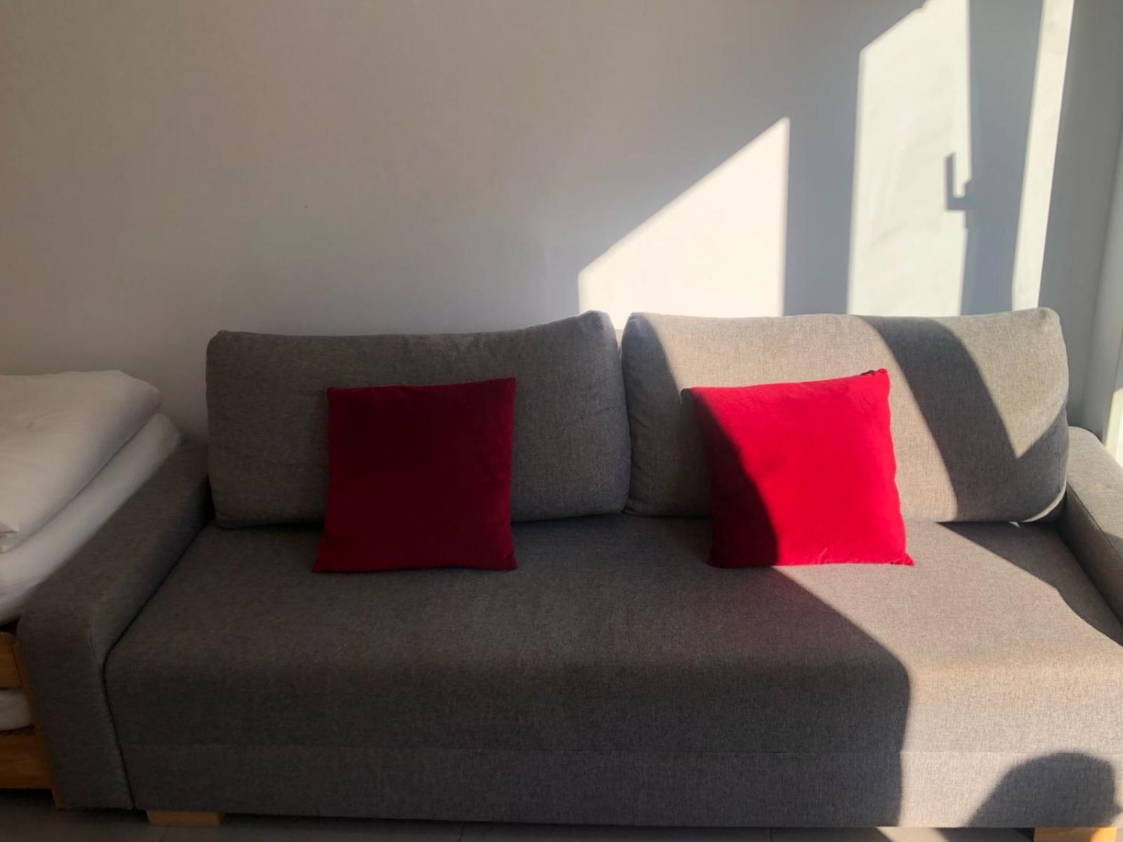 סן ויסנטה דה לה ברקרה Apartamentos Surfing San Vicente II מראה חיצוני תמונה